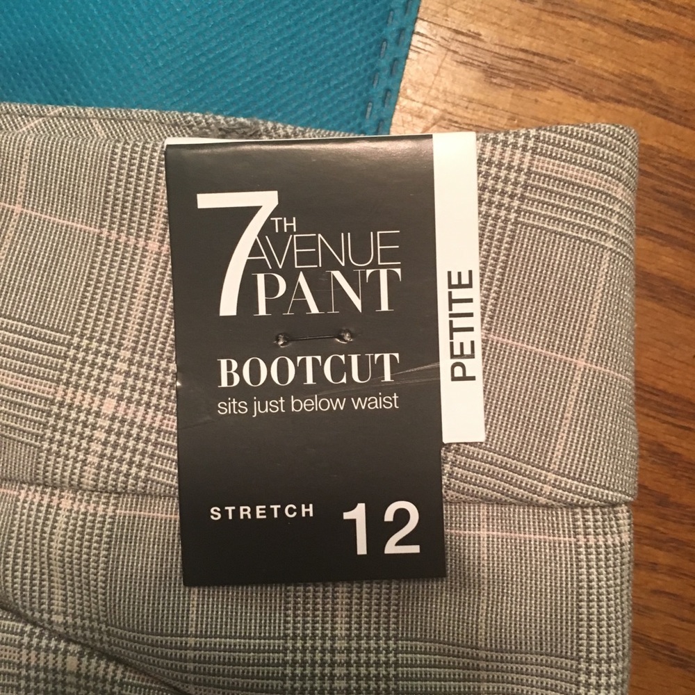 Suit pants ! Cute